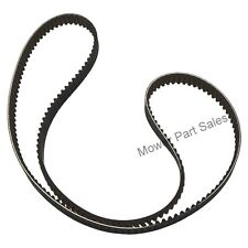 Toothed Cutter Deck Belt Fits Stiga Park 107M, 107M HD & Mountfield 9585-0132-01