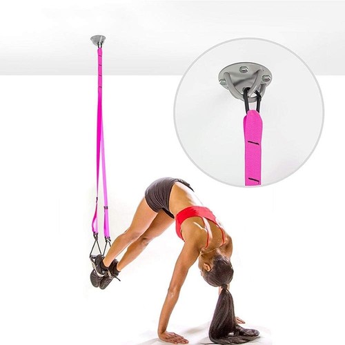 Yoga ceiling anchor wall mount - ceiling,