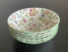 5X Small Bowls - Minton -