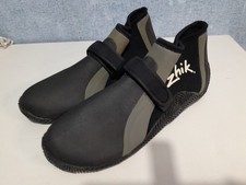 Zhik Boots Size 12 UK Neoprene