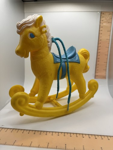 Vintage 1968 ideal toys - 1968,