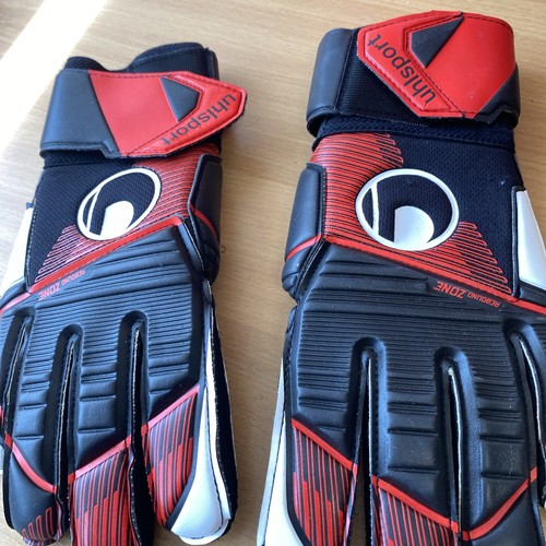 Uhlsport goalkeeper gloves - uhlsport,