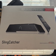 Sling Media SlingCatcher SC100