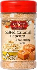 The Spice Specialist Salted