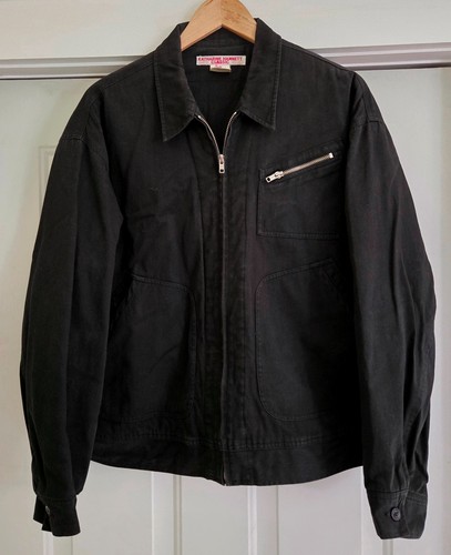 Killer vintage 1990 - killer,