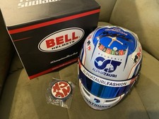 RARE SIGNED Nyck De Vries