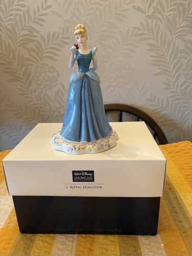 Royal doulton cinderella walt - royal,