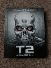Terminator 2 Judgment Day