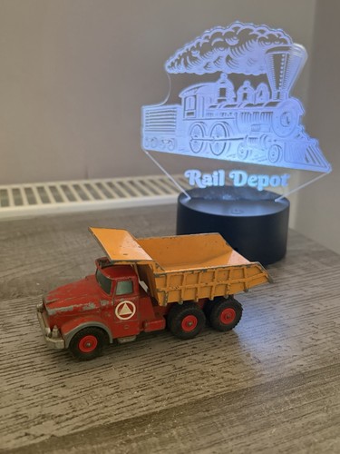 Matchbox kingsize k 19 - kingsize, k-10/k-19