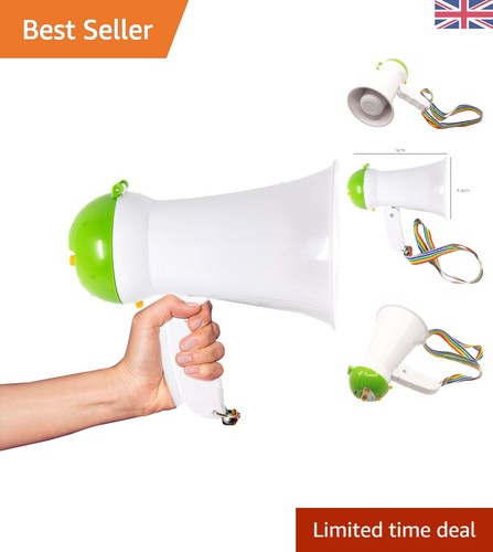 Effortless communication 10w - communication,
