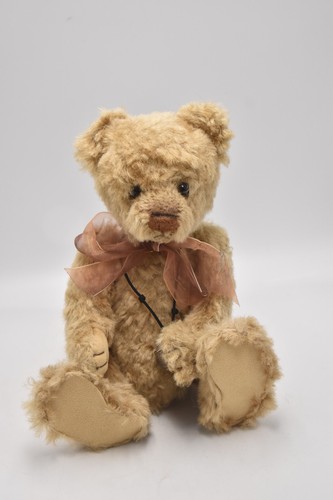 Charlie bears little teddy - d,