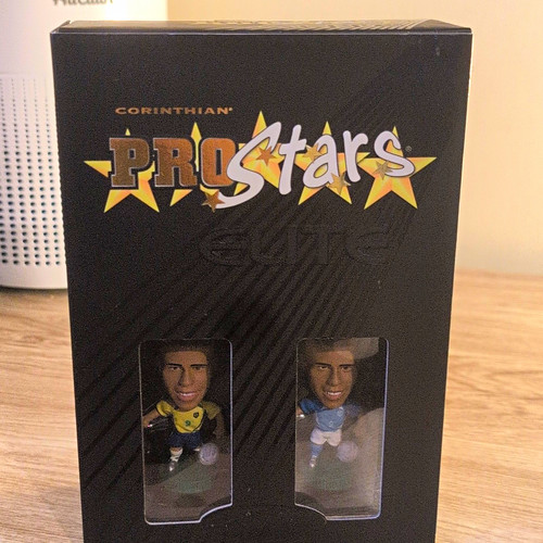 Corinthian prostars elite - prostars,
