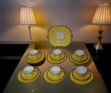 Vintage Aynsley Tea Set China