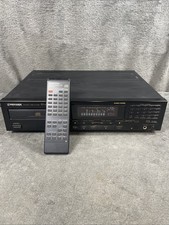 Pioneer PD-6500 CD Player