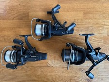 Shimano ST6000 RB Baitrunner