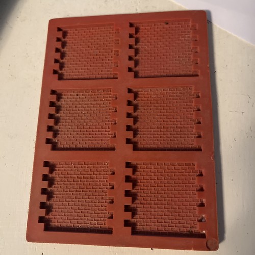 Linka brickwork mould - linka, not