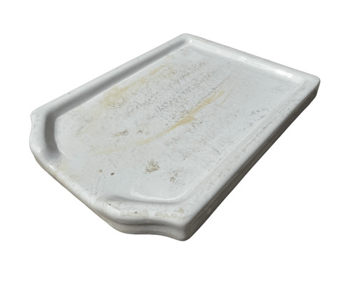 Vintage fireclay belfast - vintage,