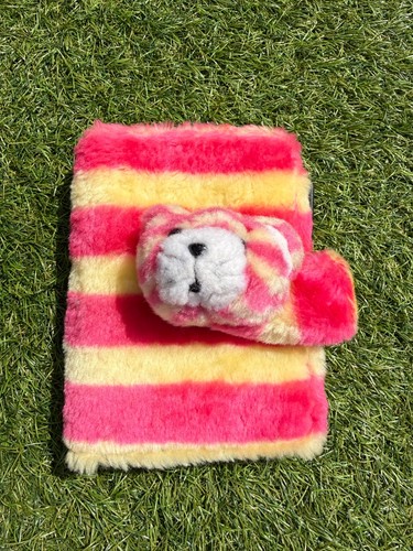Vintage bagpuss plush dairy - vintage,