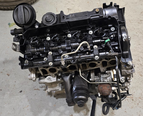 Bmw series 120d - bmw,