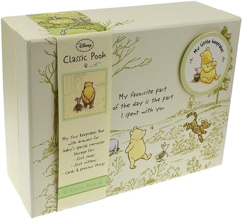 Widdop classic winnie the pooh - winnie,