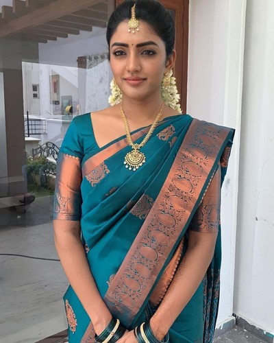 Traditional party wear - wear, soft