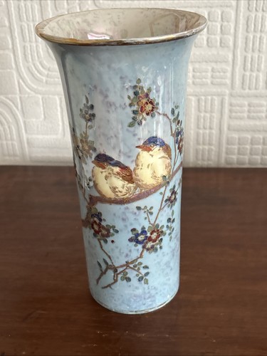 Unusual carlton ware lustre - carlton,