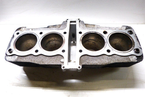 Yamaha 1200 1988 - fj, engine