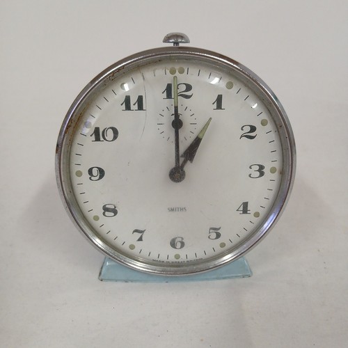Vintage smiths timecal - vintage,