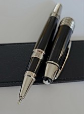 Mont Blanc JFK Design Luxury
