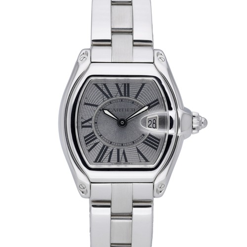 Cartier roadster w62016v3 2675 - cartier,
