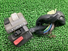TZR250R Left Handlebar Switch