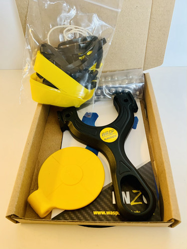 Wasp enzo slingshot deluxe - enzo,