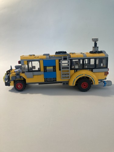 Genuine lego paranormal - lego,