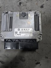 VW GOLF MK5 1.9 tdi ENGINE ECU