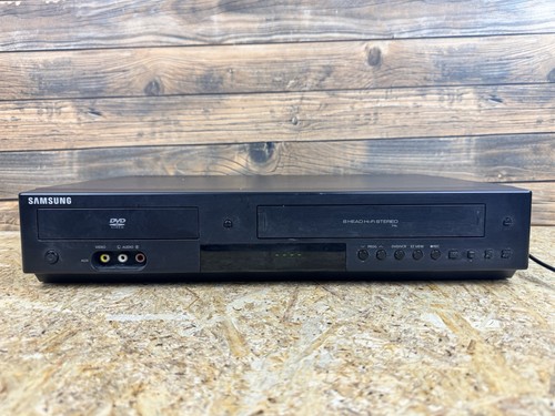 Samsung dvd v6800 - dvd, vhs