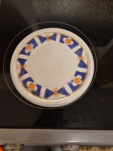 Decorative bavaria mother - me,