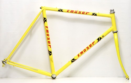 1980 cinelli campagnolo - 1980's,