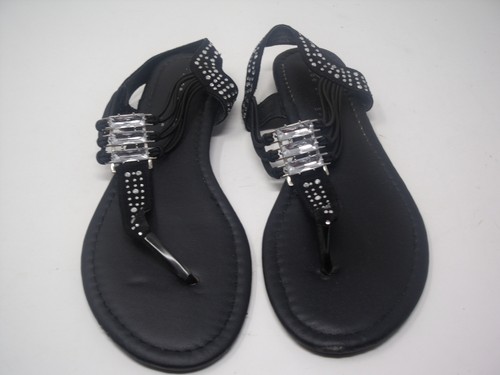 Shoe box black jeweled - shoe,
