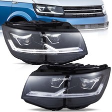 FULL LED Projector Headlights