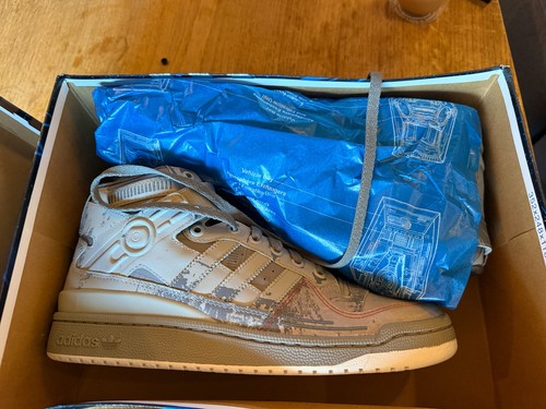 Adidas originals star wars - adidas, x