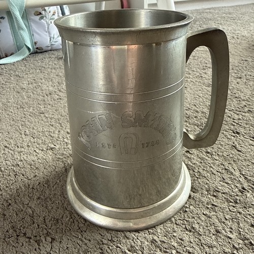 John smiths 1pint - smiths, pewter