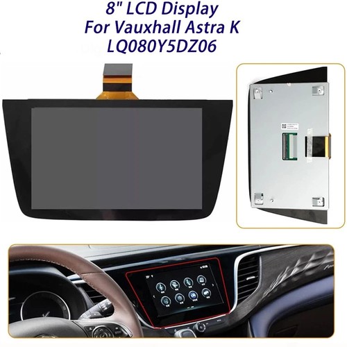 Sat nav lcd - nav, display