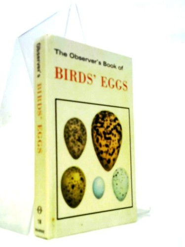 The observer book - book, of