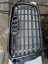 Front Grille Replacement Grill