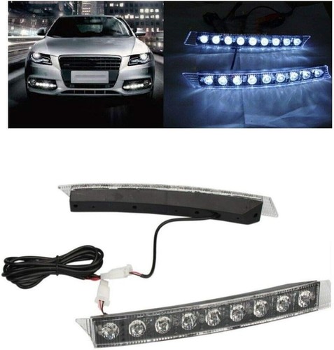 For mercedes led side - 12",