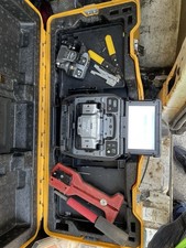 Fujikura 90s+ Fusion Splicer &