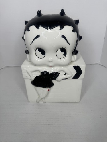 Vintage 1995 betty - betty, boop