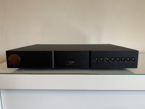 Naim nait amplifier - nait,