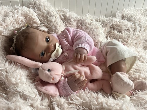 Artist doll reallife - doll,