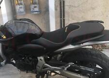 Honda Hornet 600 CB599 2007-13 Volcano Rivestimento Sella Antiscivolo Nuovo H037